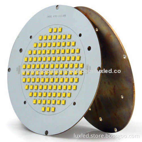 LED High Bay Industrial Light 180W, Cree, Meanwell Driver with 5-year Warranty Waterproof